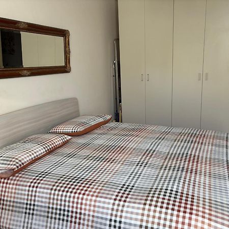 Apartmán Internocinque Řím Exteriér fotografie