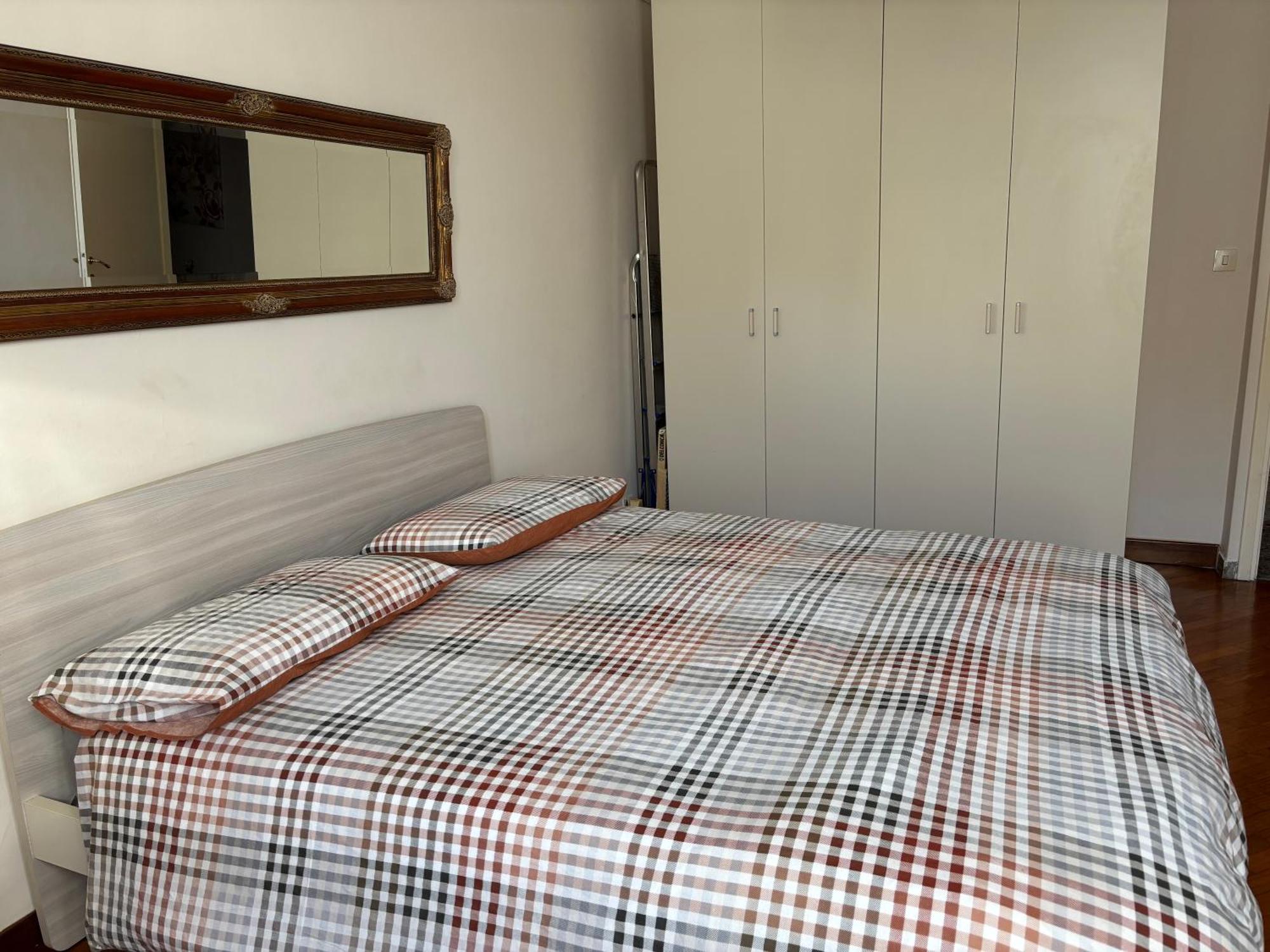 Apartmán Internocinque Řím Exteriér fotografie