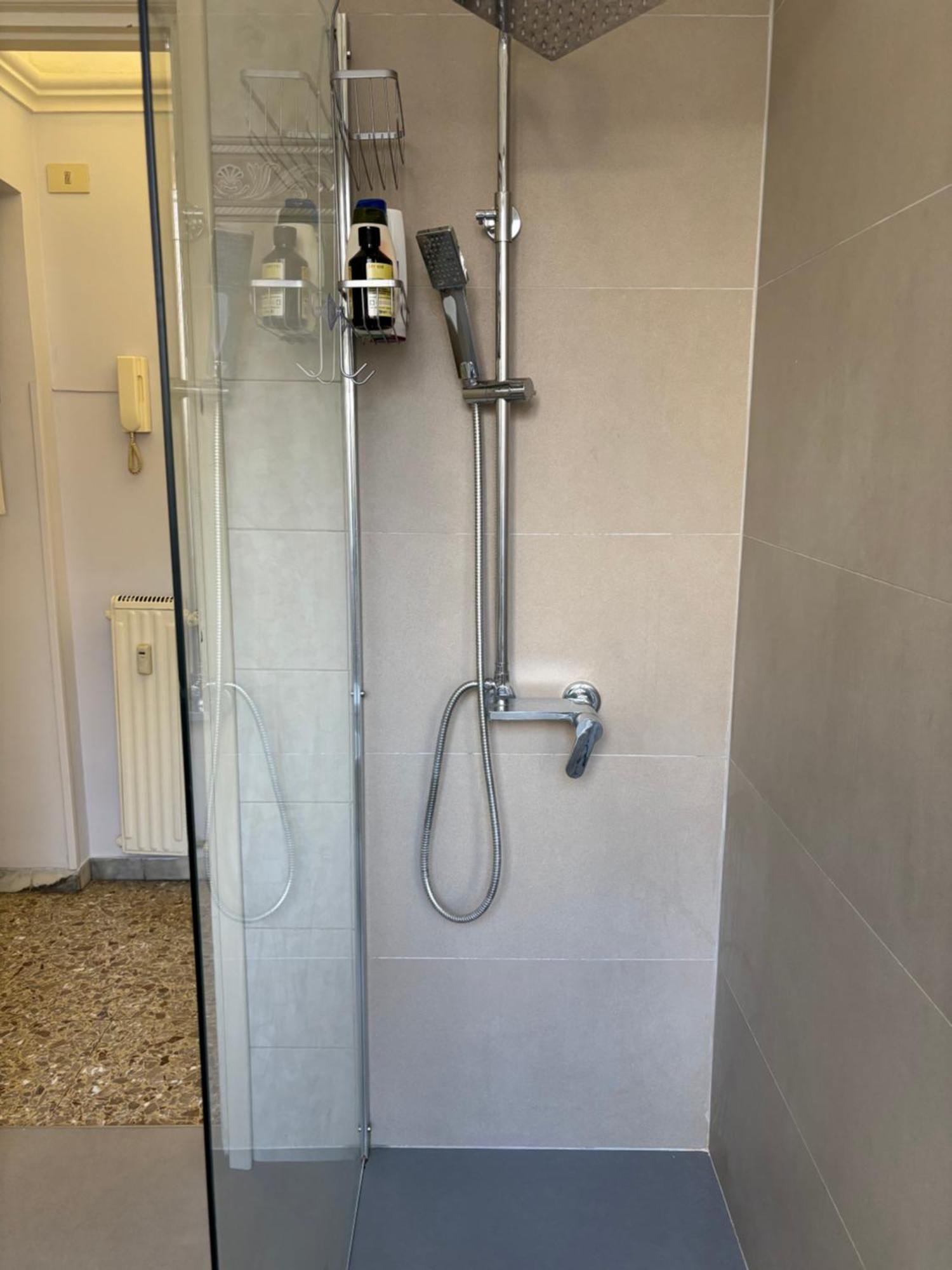 Apartmán Internocinque Řím Exteriér fotografie