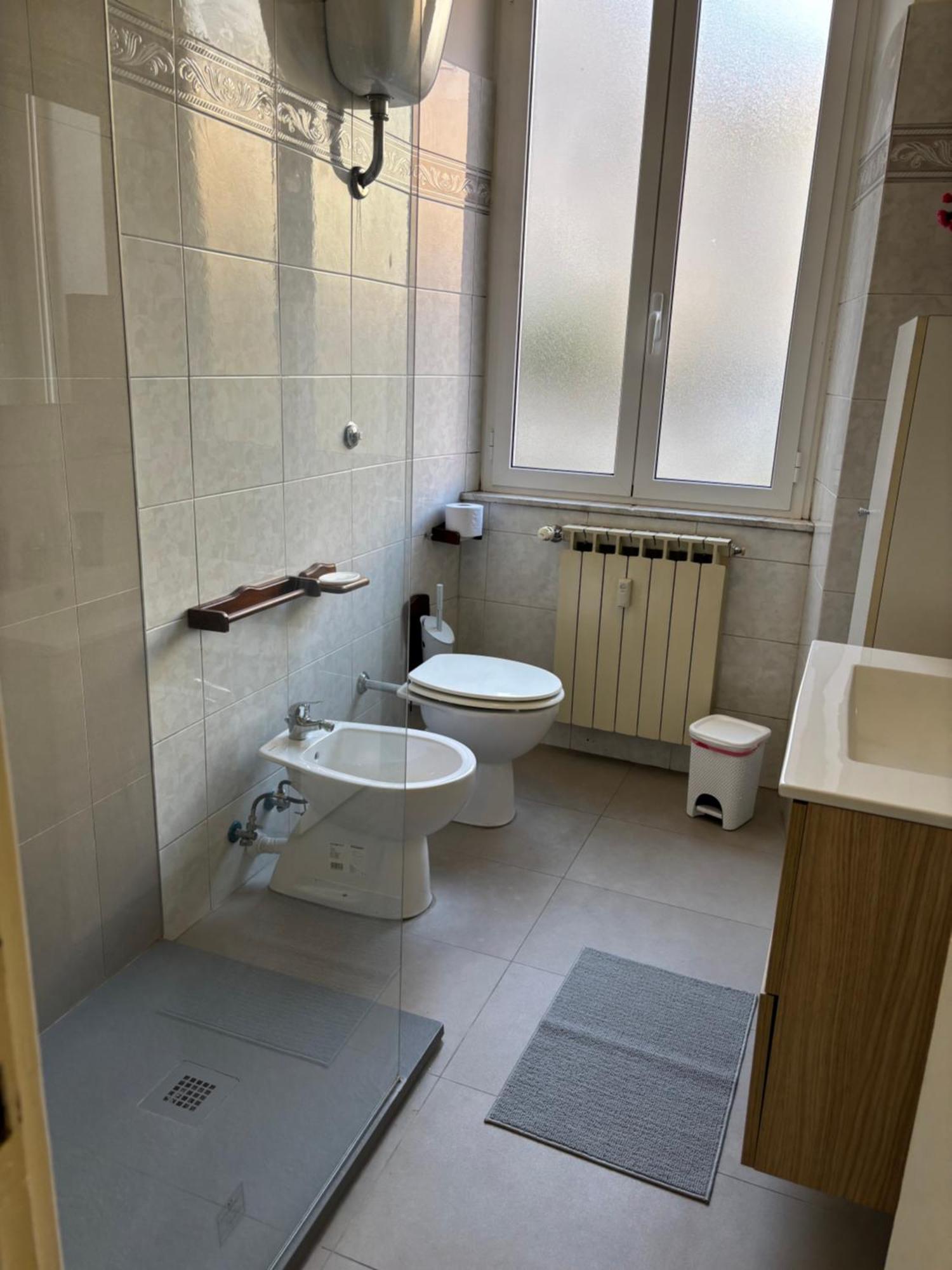 Apartmán Internocinque Řím Exteriér fotografie